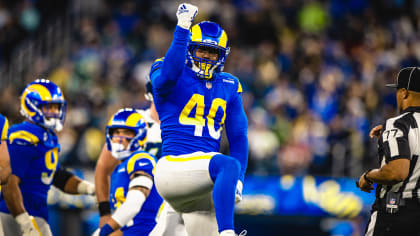Von Miller voit l'opportunité de travailler avec Josh Allen